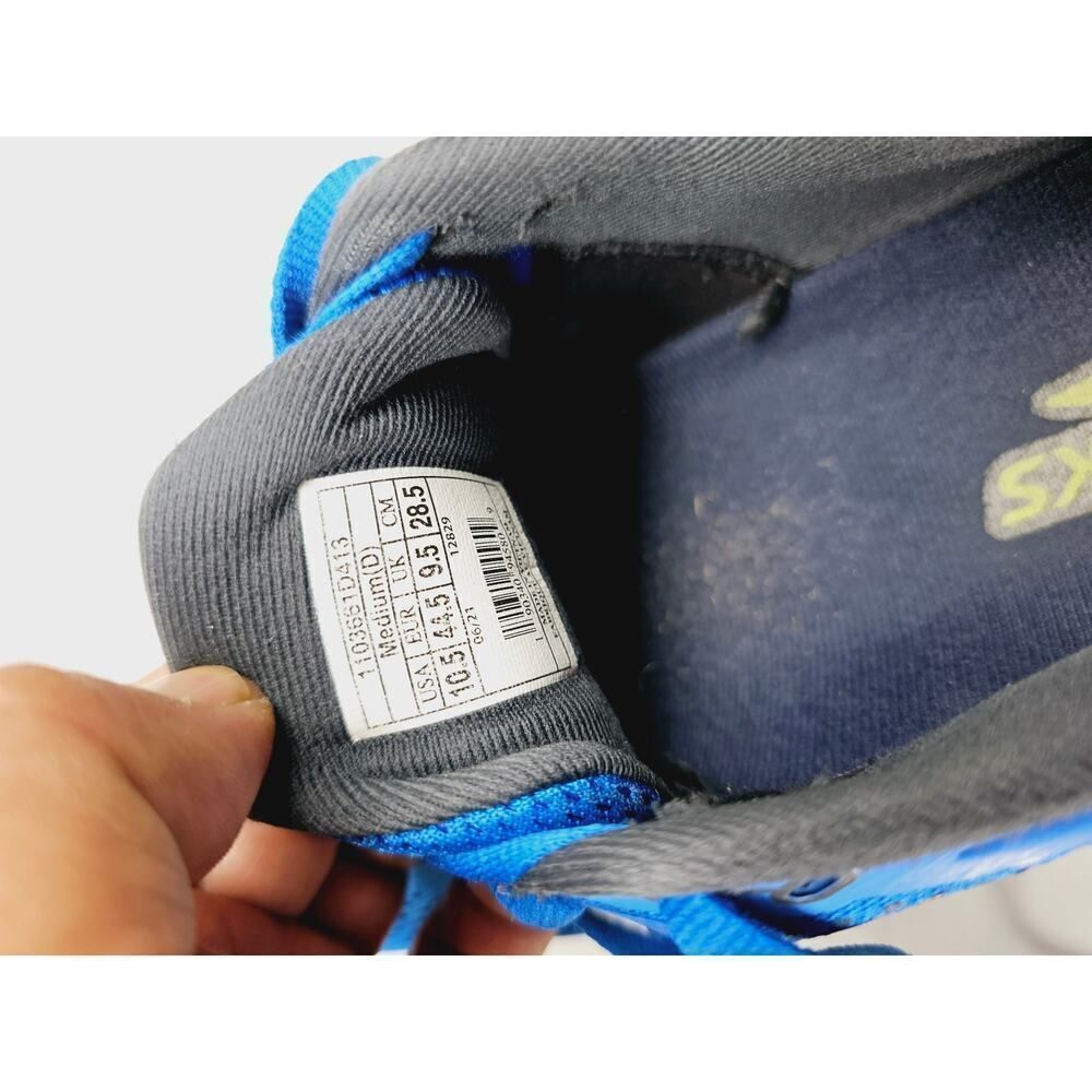 Brooks Men 10.5 Comfy footwear - Picture 5 of 13